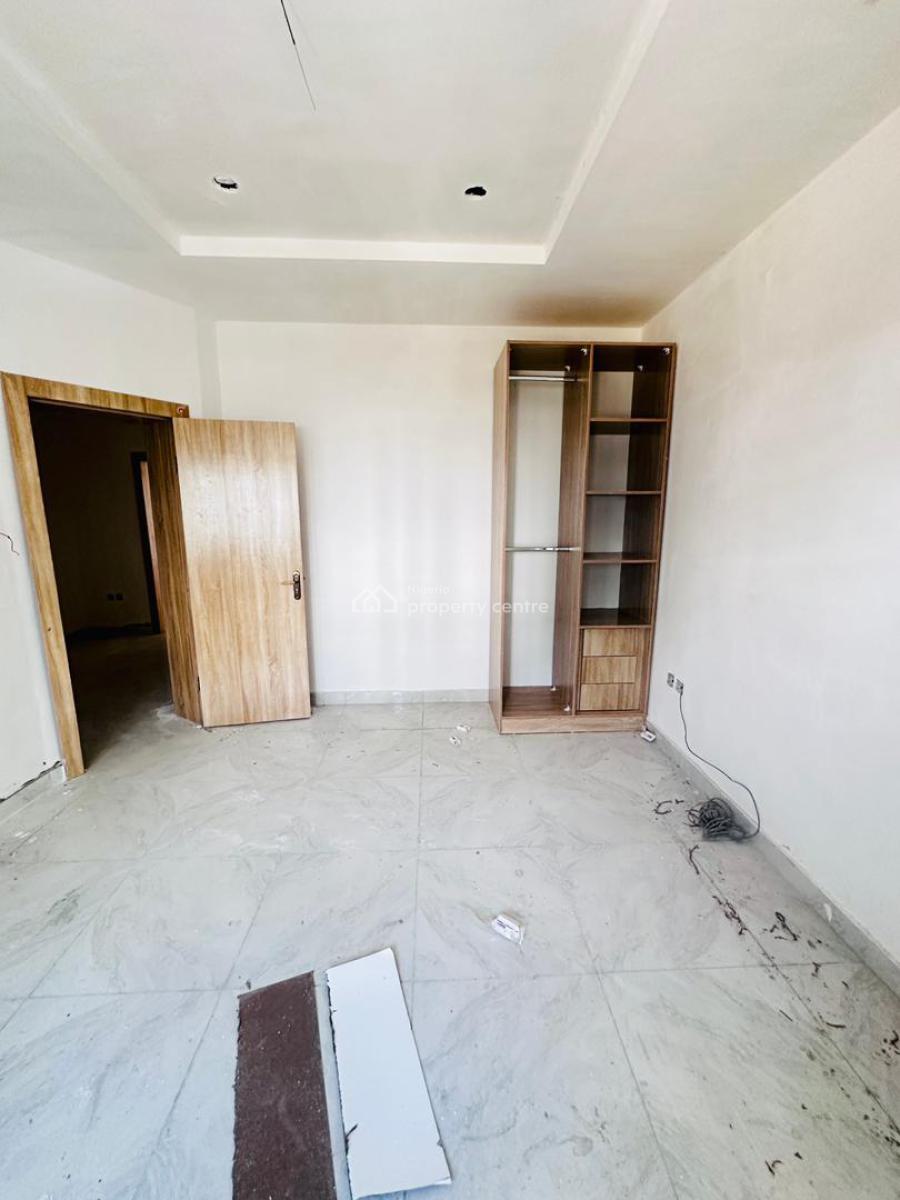 4 Bedroom Terrace House, Lekki Phase 1, Lekki, Lagos, Terraced Duplex for Rent