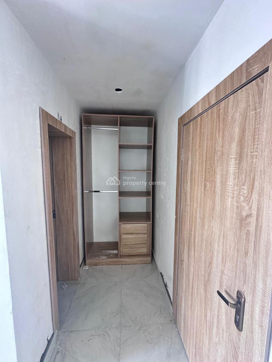 4 Bedroom Terrace House, Lekki Phase 1, Lekki, Lagos, Terraced Duplex for Rent