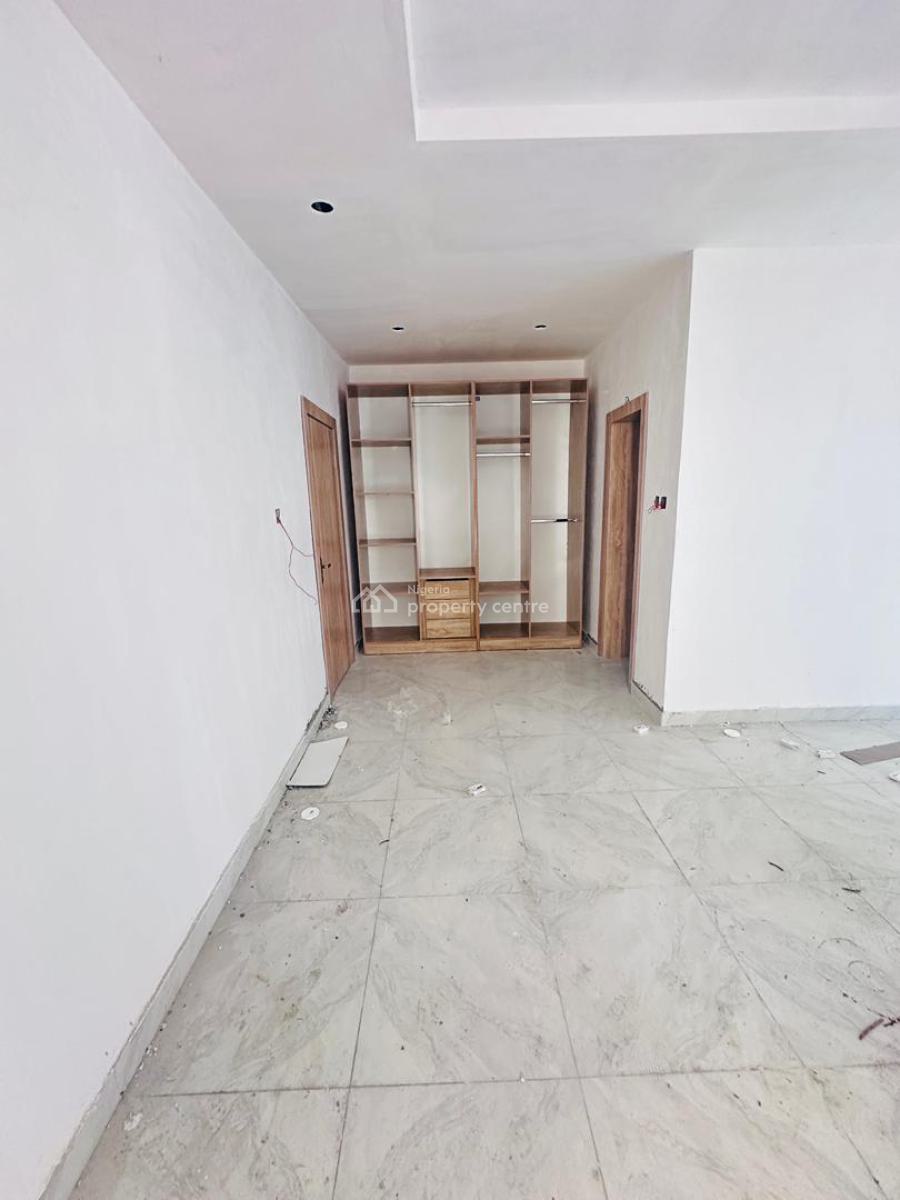 4 Bedroom Terrace House, Lekki Phase 1, Lekki, Lagos, Terraced Duplex for Rent