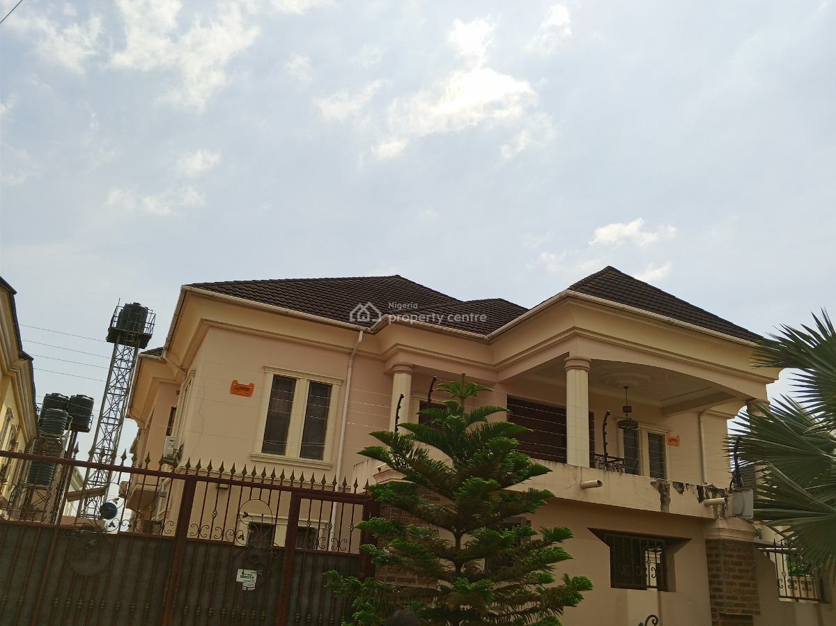 2 Bedroom Duplex, Opic, Isheri North, Lagos, House for Rent