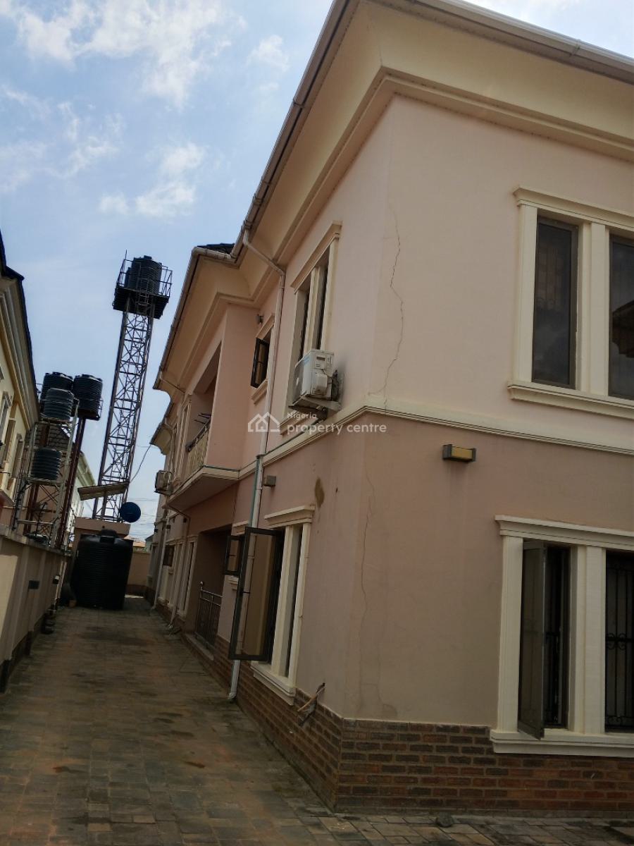 2 Bedroom Duplex, Opic, Isheri North, Lagos, House for Rent