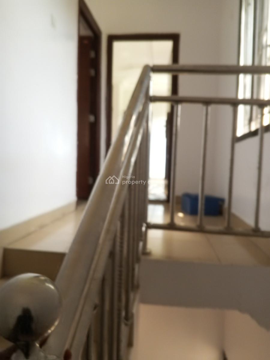 2 Bedroom Duplex, Opic, Isheri North, Lagos, House for Rent
