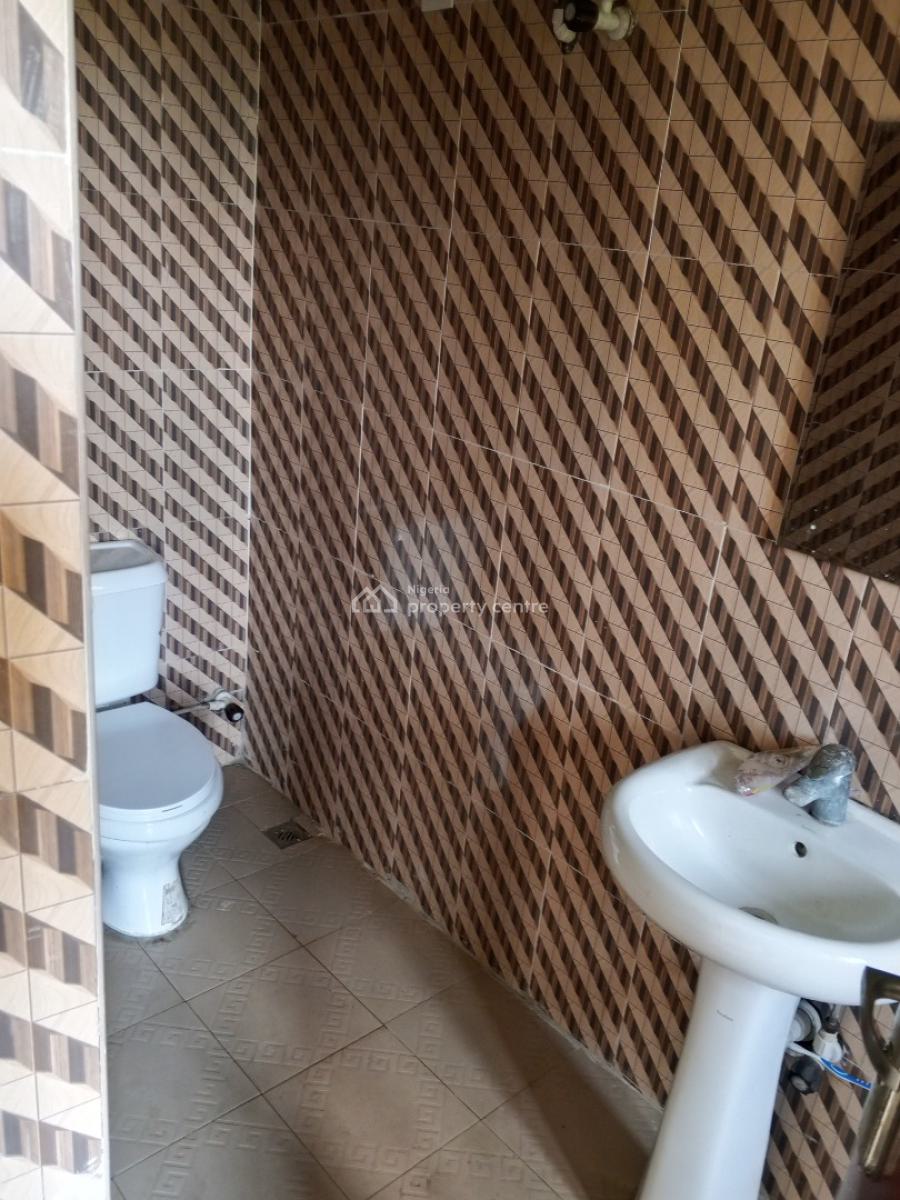 2 Bedroom Duplex, Opic, Isheri North, Lagos, House for Rent