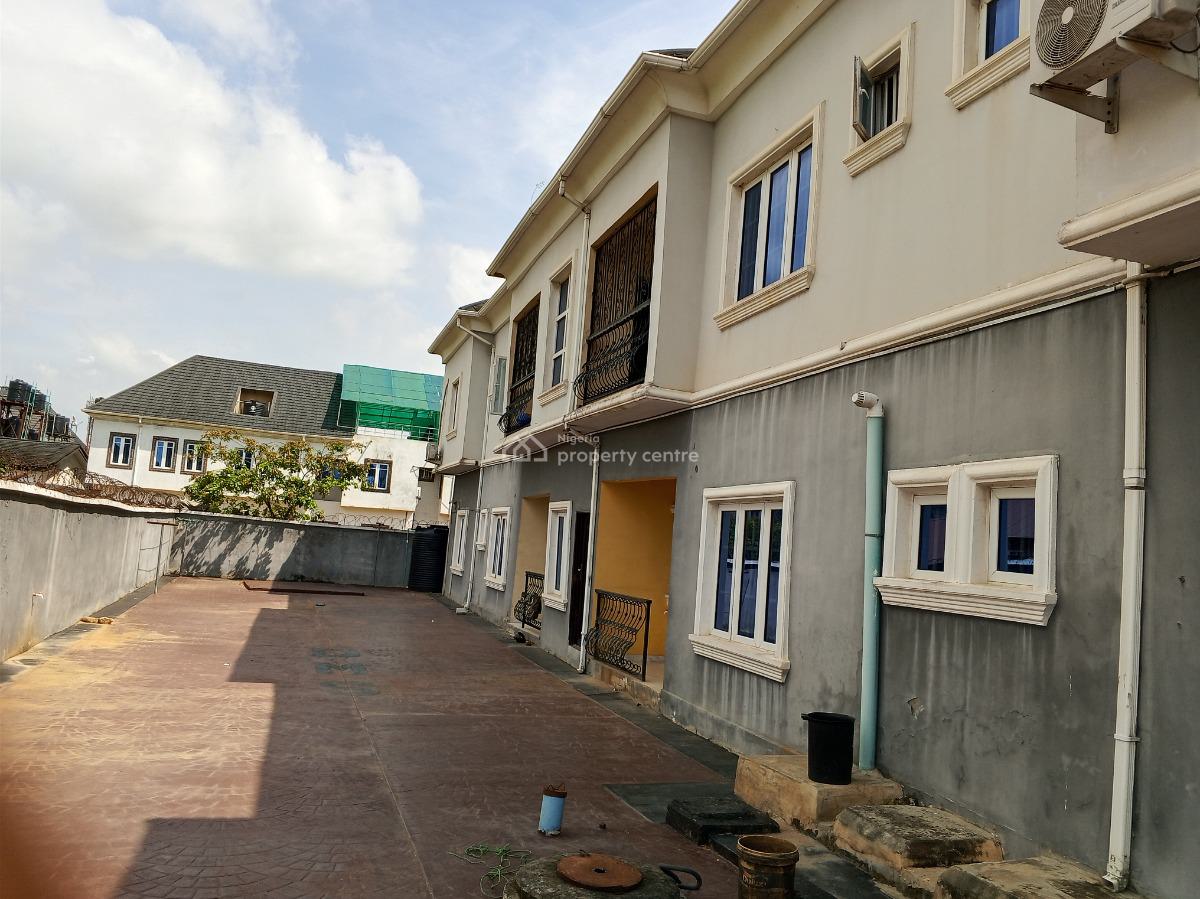 Standard 3 Bedroom Apartment, Opic, Isheri North, Lagos, Flat / Apartment for Rent