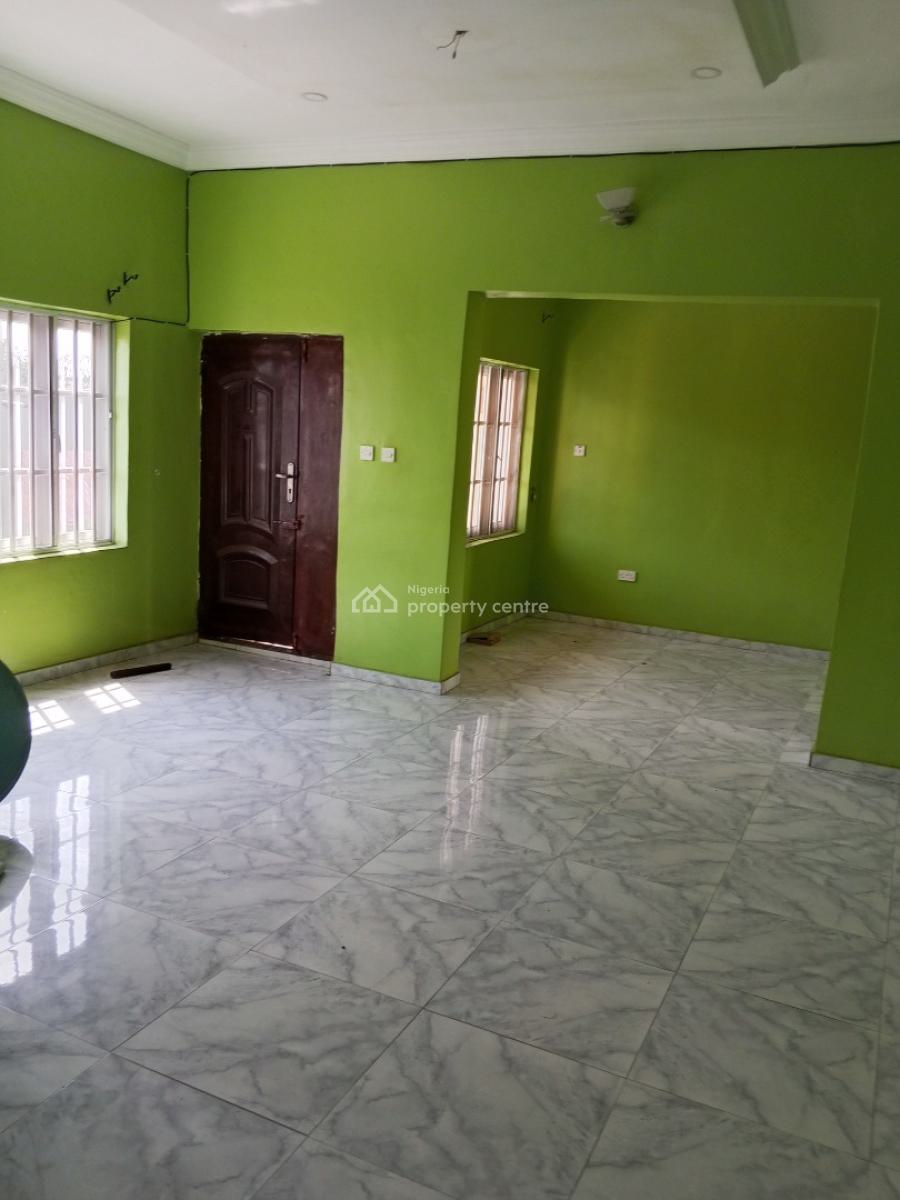Standard 3 Bedroom Apartment, Opic, Isheri North, Lagos, Flat / Apartment for Rent