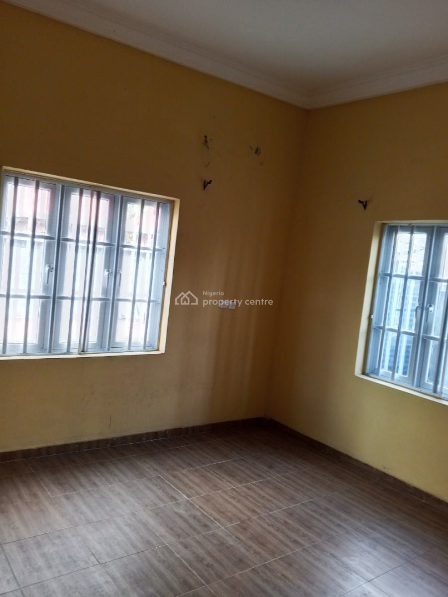 Standard 3 Bedroom Apartment, Opic, Isheri North, Lagos, Flat / Apartment for Rent