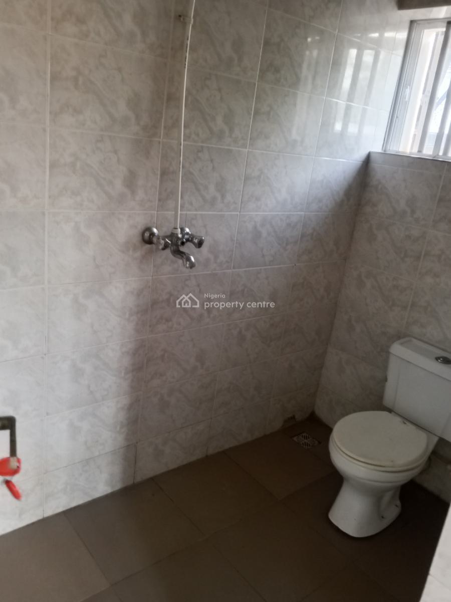 Standard 3 Bedroom Apartment, Opic, Isheri North, Lagos, Flat / Apartment for Rent