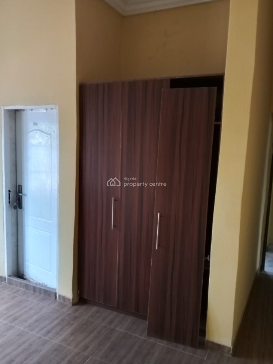 Standard 3 Bedroom Apartment, Opic, Isheri North, Lagos, Flat / Apartment for Rent