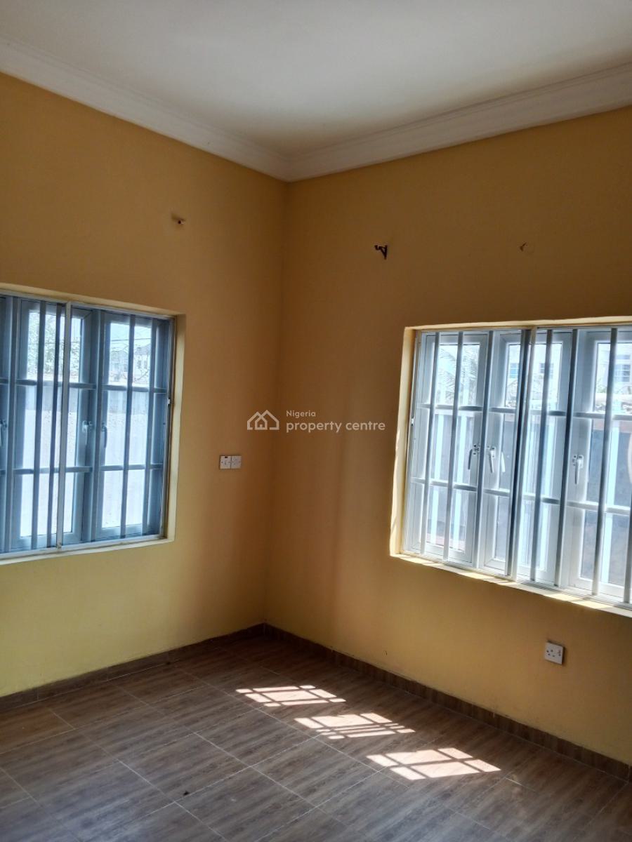 Standard 3 Bedroom Apartment, Opic, Isheri North, Lagos, Flat / Apartment for Rent