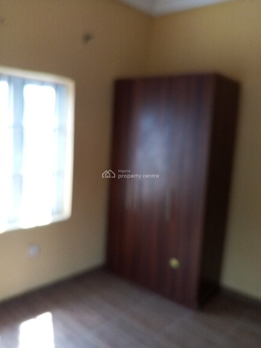 Standard 3 Bedroom Apartment, Opic, Isheri North, Lagos, Flat / Apartment for Rent