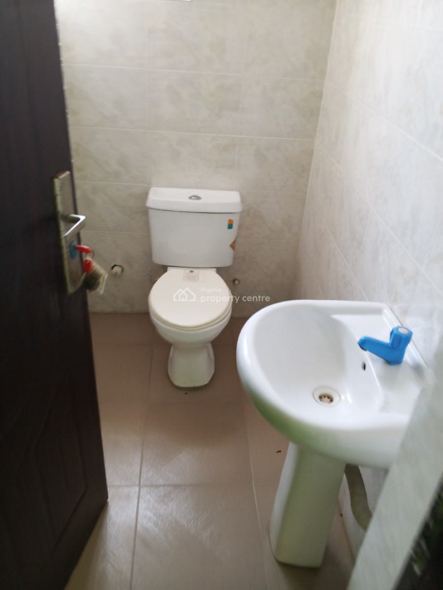 Standard 3 Bedroom Apartment, Opic, Isheri North, Lagos, Flat / Apartment for Rent