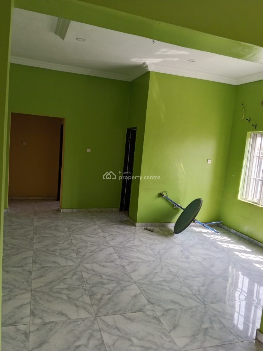 Standard 3 Bedroom Apartment, Opic, Isheri North, Lagos, Flat / Apartment for Rent