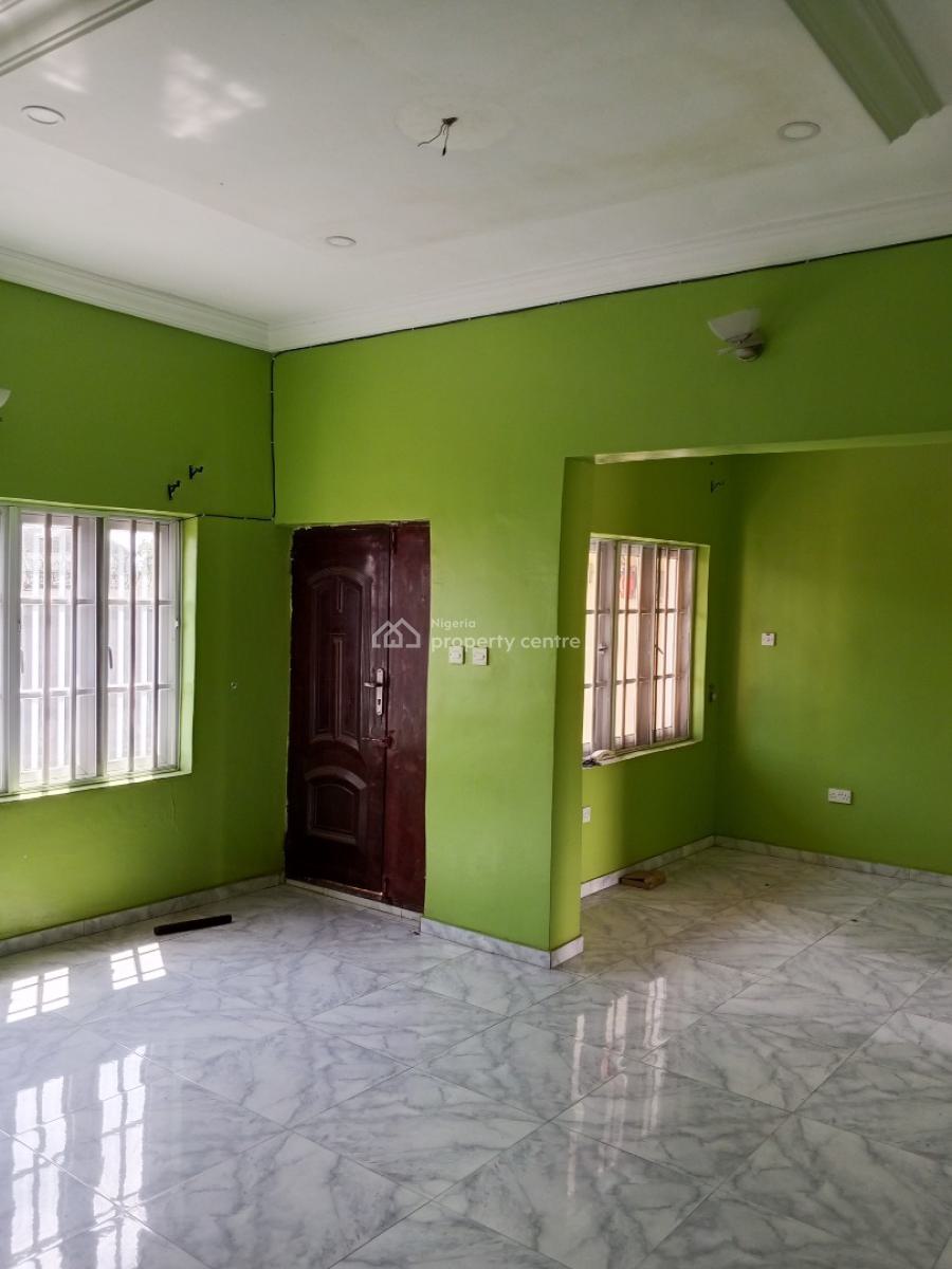 Standard 3 Bedroom Apartment, Opic, Isheri North, Lagos, Flat / Apartment for Rent
