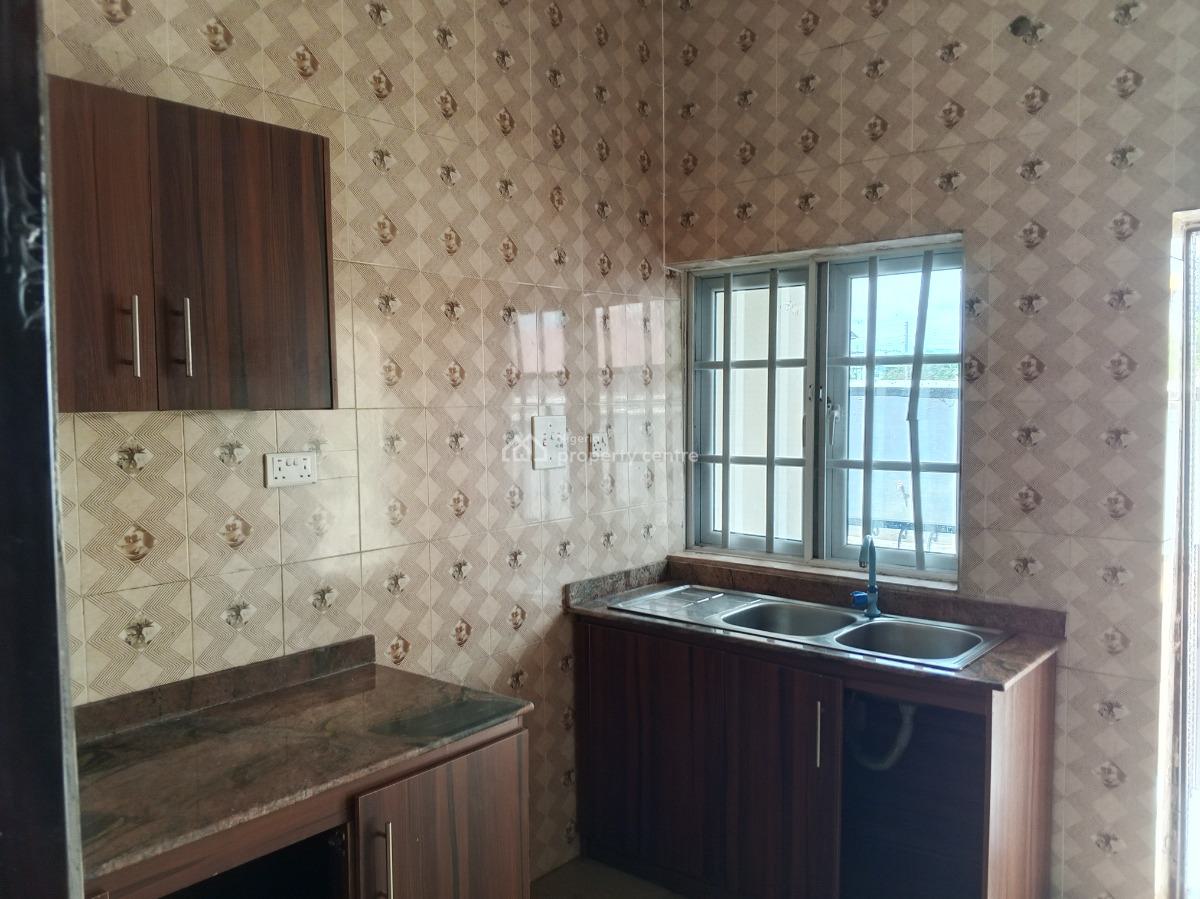 Standard 3 Bedroom Apartment, Opic, Isheri North, Lagos, Flat / Apartment for Rent