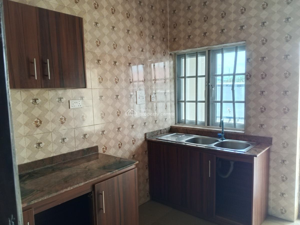Standard 3 Bedroom Apartment, Opic, Isheri North, Lagos, Flat / Apartment for Rent