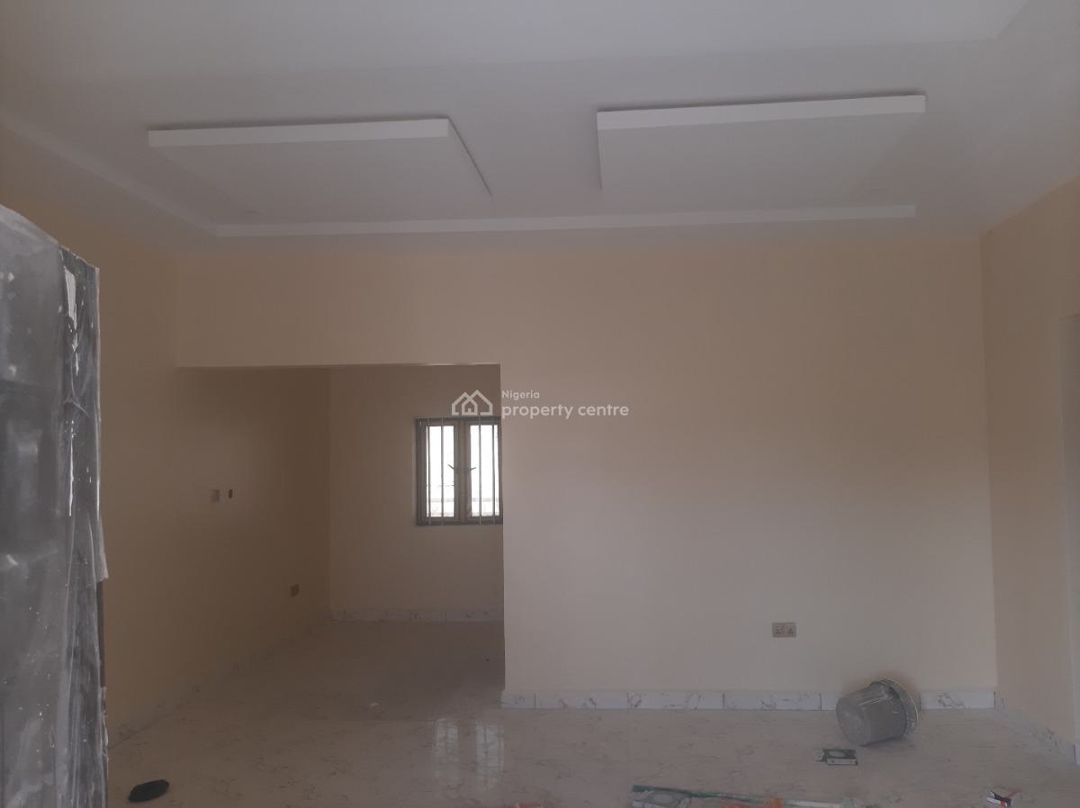 Tastefully Finished and Newly Built Blocks of 2 Bedroom Flat, Arab Road By Quarry New Site, Kubwa, Abuja, Flat / Apartment for Rent