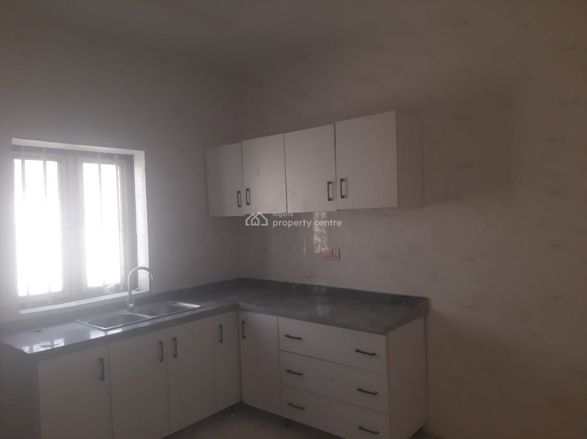 Tastefully Finished and Newly Built Blocks of 2 Bedroom Flat, Arab Road By Quarry New Site, Kubwa, Abuja, Flat / Apartment for Rent