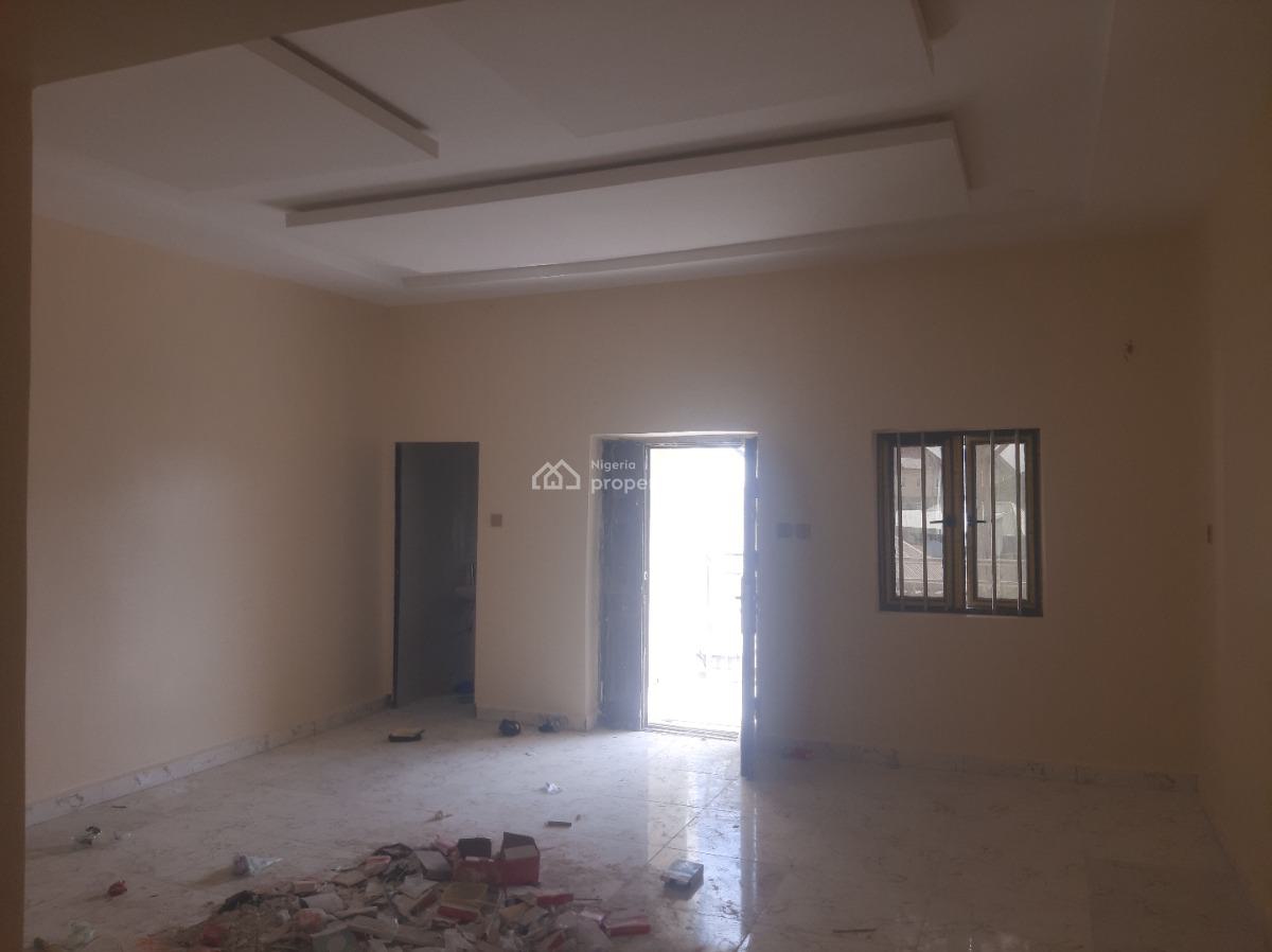 Tastefully Finished and Newly Built Blocks of 2 Bedroom Flat, Arab Road By Quarry New Site, Kubwa, Abuja, Flat / Apartment for Rent