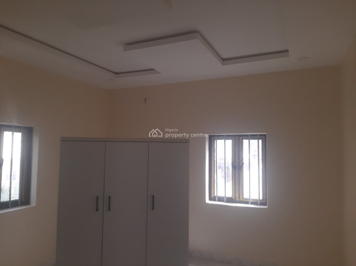 Tastefully Finished and Newly Built Blocks of 2 Bedroom Flat, Arab Road By Quarry New Site, Kubwa, Abuja, Flat / Apartment for Rent