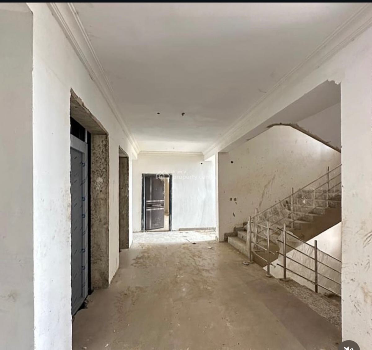 Nice 2 Bedroom Apartment, Gra, Ogudu, Lagos, Flat / Apartment for Sale