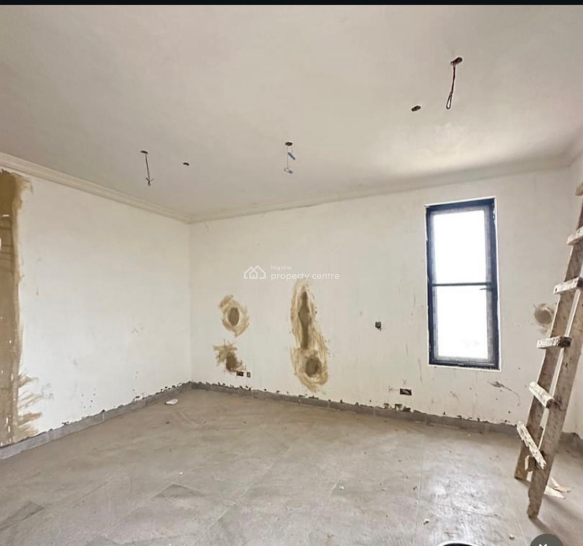 Nice 2 Bedroom Apartment, Gra, Ogudu, Lagos, Flat / Apartment for Sale