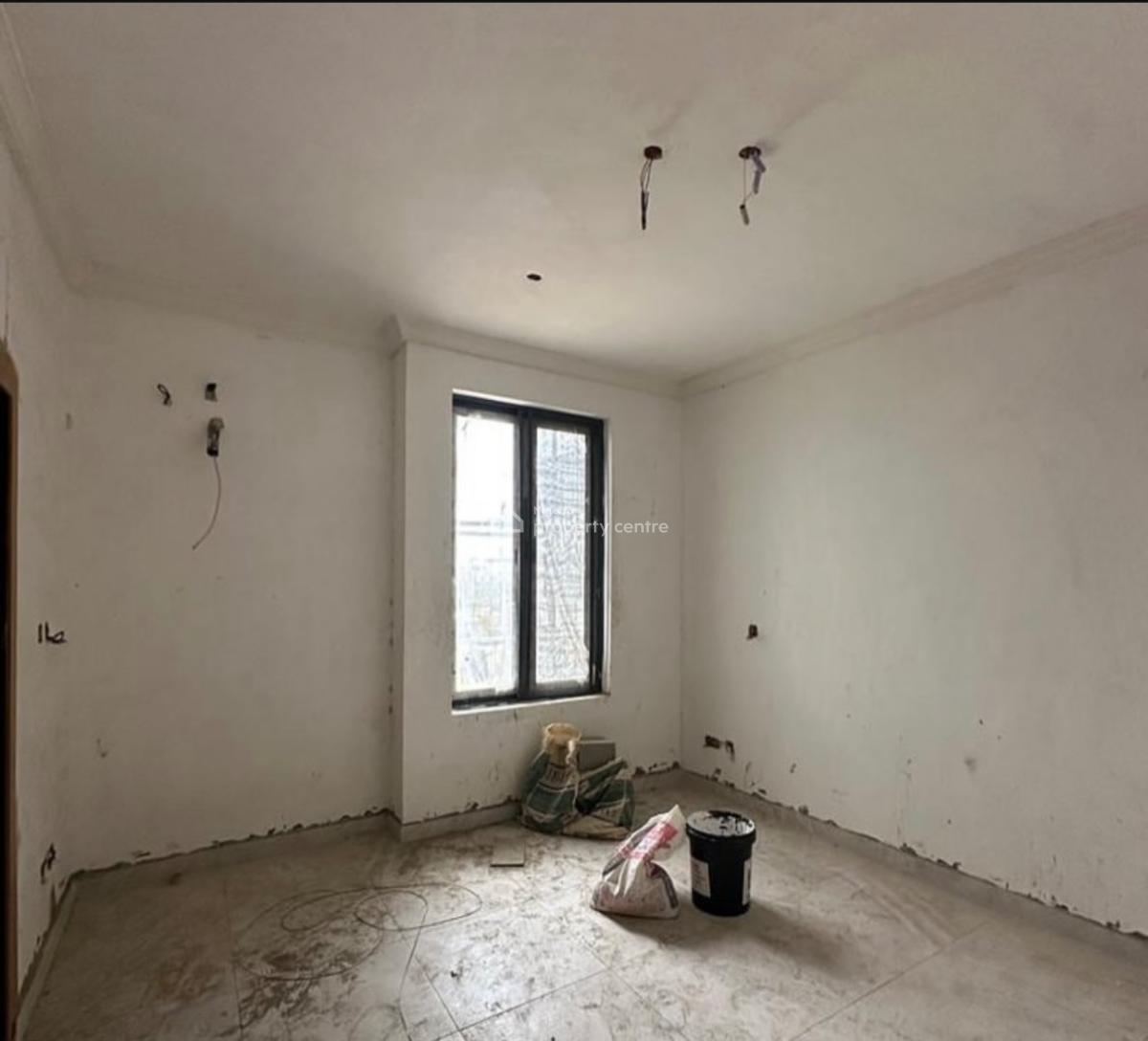 Nice 2 Bedroom Apartment, Gra, Ogudu, Lagos, Flat / Apartment for Sale