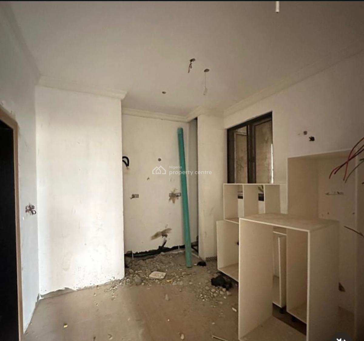 Nice 2 Bedroom Apartment, Gra, Ogudu, Lagos, Flat / Apartment for Sale