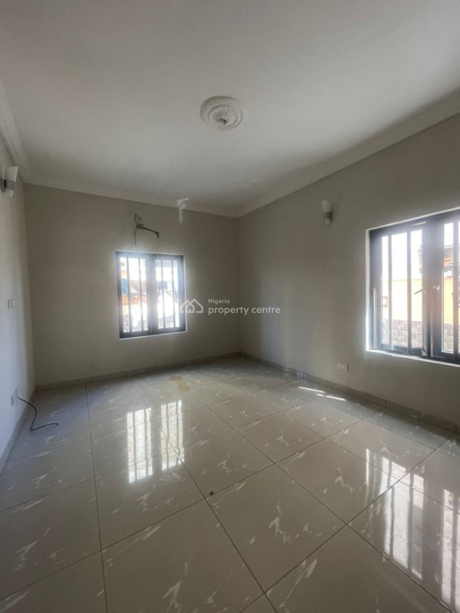 Newly Build 3 Bedroom Apartment, Freedom Way, Ikate, Lekki, Lagos, Flat / Apartment for Rent