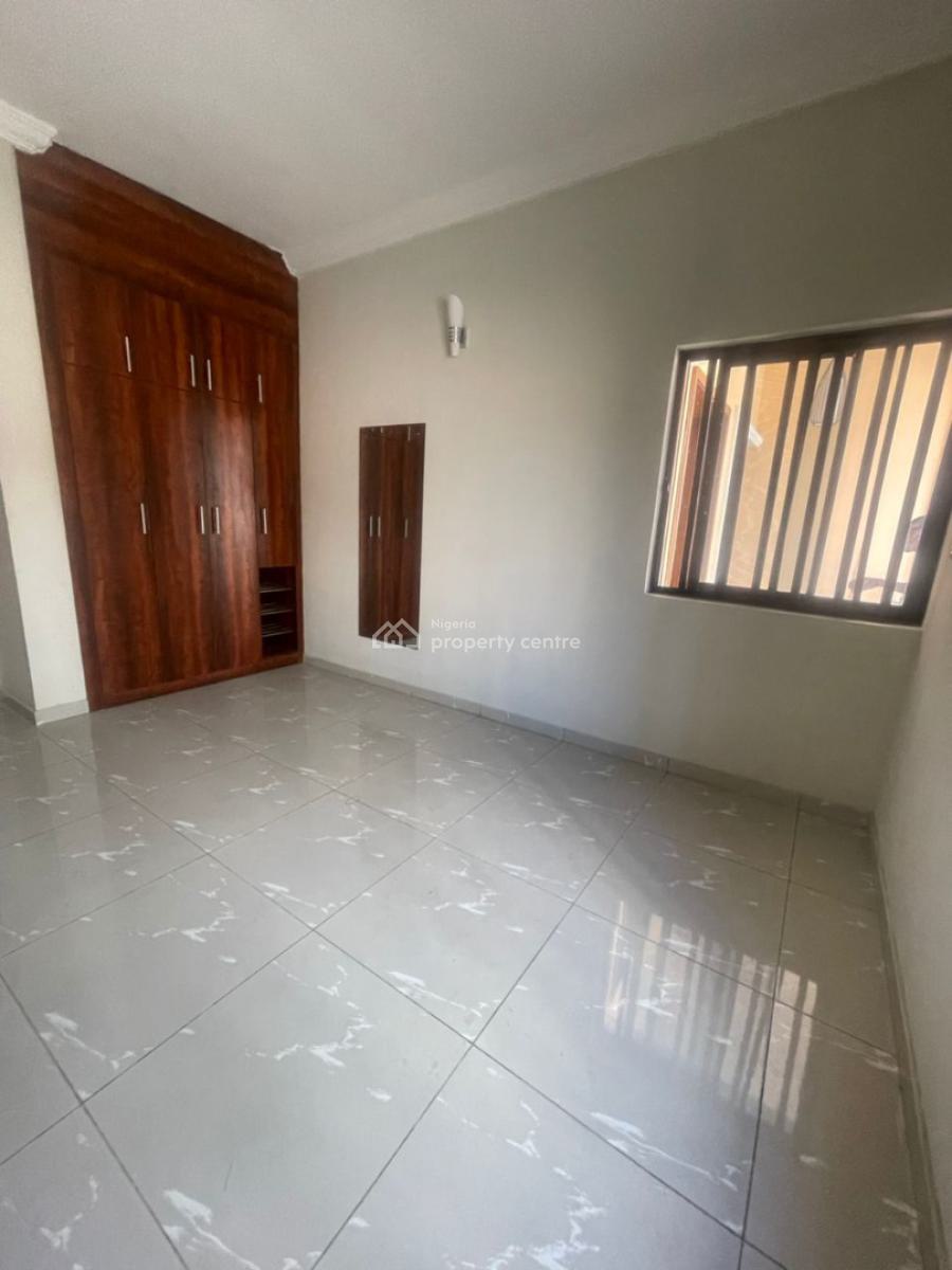 Newly Build 3 Bedroom Apartment, Freedom Way, Ikate, Lekki, Lagos, Flat / Apartment for Rent