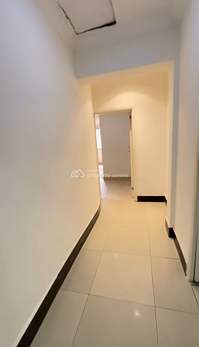 a Beautiful Two Bedrooms Apartment in a Cozy Estate, Off Fola Osibo, Lekki Phase 1, Lekki Phase 1, Lekki, Lagos, Flat / Apartment for Rent