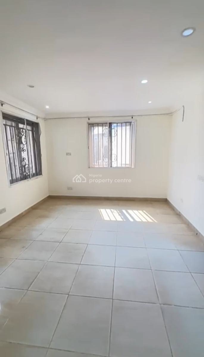 a Beautiful Two Bedrooms Apartment in a Cozy Estate, Off Fola Osibo, Lekki Phase 1, Lekki Phase 1, Lekki, Lagos, Flat / Apartment for Rent