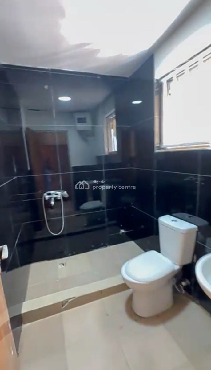 a Beautiful Two Bedrooms Apartment in a Cozy Estate, Off Fola Osibo, Lekki Phase 1, Lekki Phase 1, Lekki, Lagos, Flat / Apartment for Rent