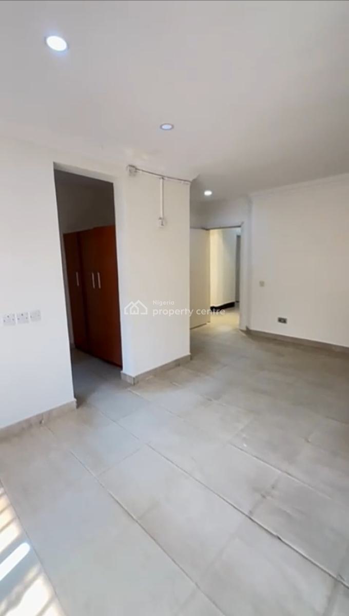 a Beautiful Two Bedrooms Apartment in a Cozy Estate, Off Fola Osibo, Lekki Phase 1, Lekki Phase 1, Lekki, Lagos, Flat / Apartment for Rent