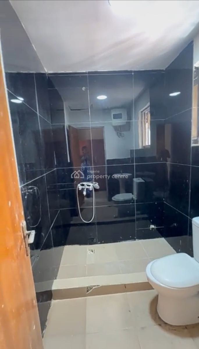 a Beautiful Two Bedrooms Apartment in a Cozy Estate, Off Fola Osibo, Lekki Phase 1, Lekki Phase 1, Lekki, Lagos, Flat / Apartment for Rent