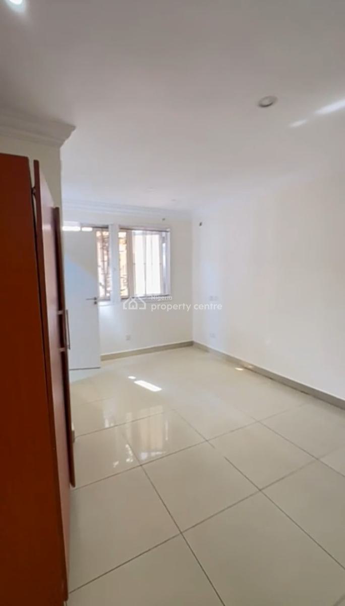 a Beautiful Two Bedrooms Apartment in a Cozy Estate, Off Fola Osibo, Lekki Phase 1, Lekki Phase 1, Lekki, Lagos, Flat / Apartment for Rent