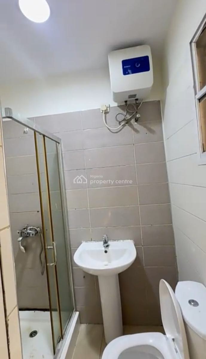 a Beautiful Two Bedrooms Apartment in a Cozy Estate, Off Fola Osibo, Lekki Phase 1, Lekki Phase 1, Lekki, Lagos, Flat / Apartment for Rent