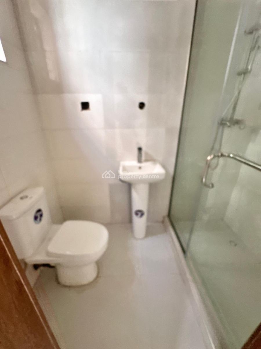 Tastefully Built 4bedroom Semi-detached Duplex, Abraham Adesanya, Lekki Phase 2, Lekki, Lagos, Semi-detached Duplex for Sale