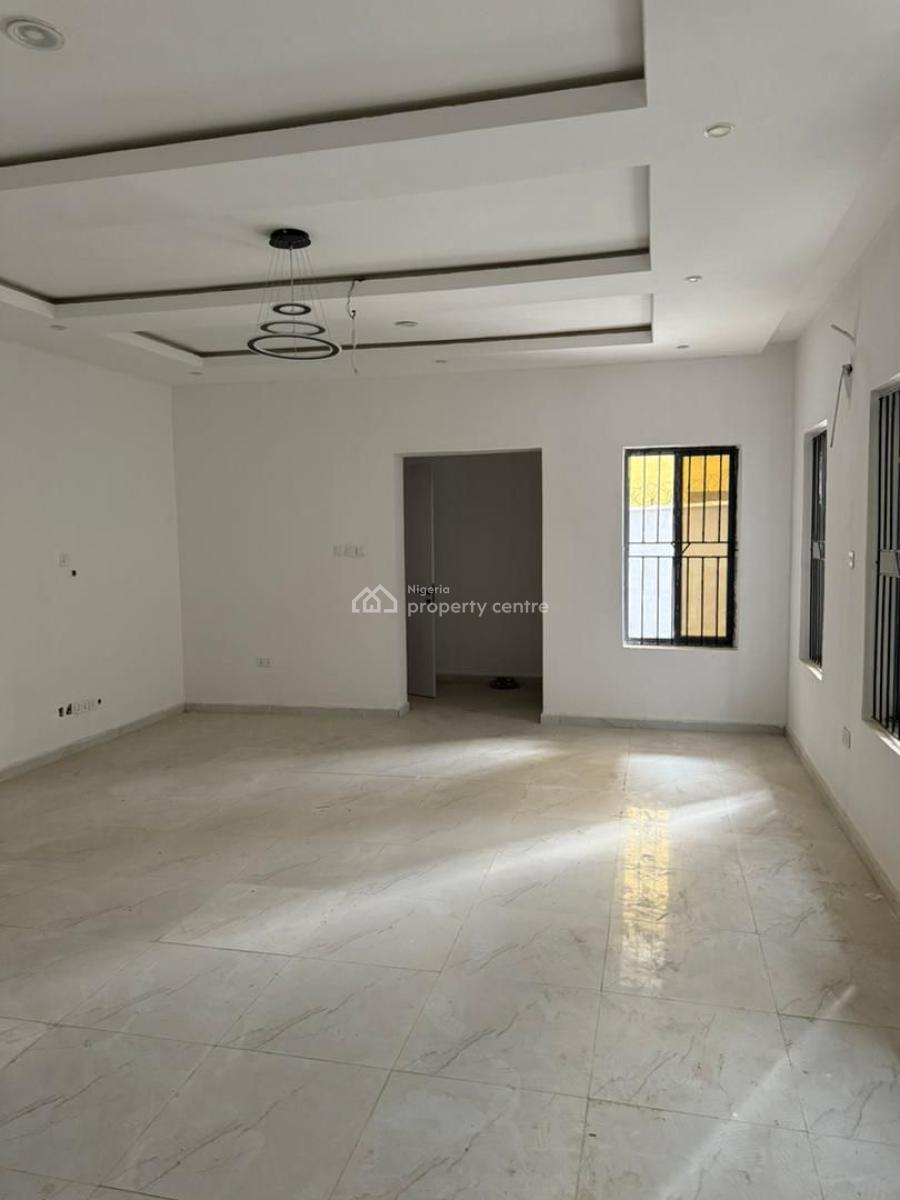 Brand New 3 Bedroom Semi Detached Duplex, Badore, Ajah, Lagos, Semi-detached Duplex for Rent