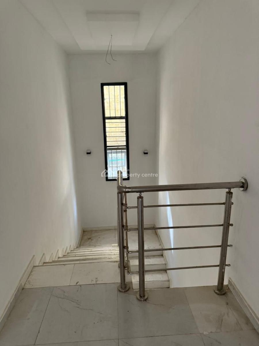 Brand New 3 Bedroom Semi Detached Duplex, Badore, Ajah, Lagos, Semi-detached Duplex for Rent