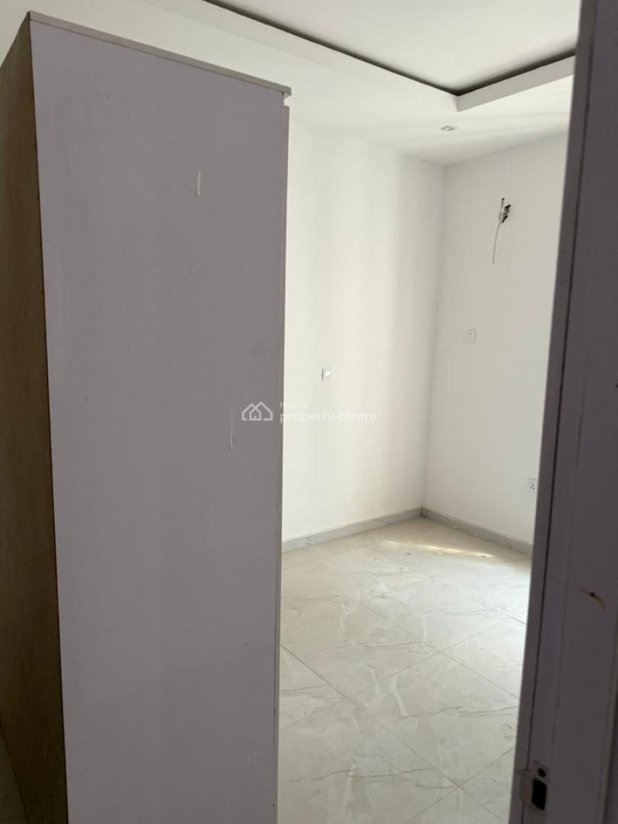 Brand New 3 Bedroom Semi Detached Duplex, Badore, Ajah, Lagos, Semi-detached Duplex for Rent