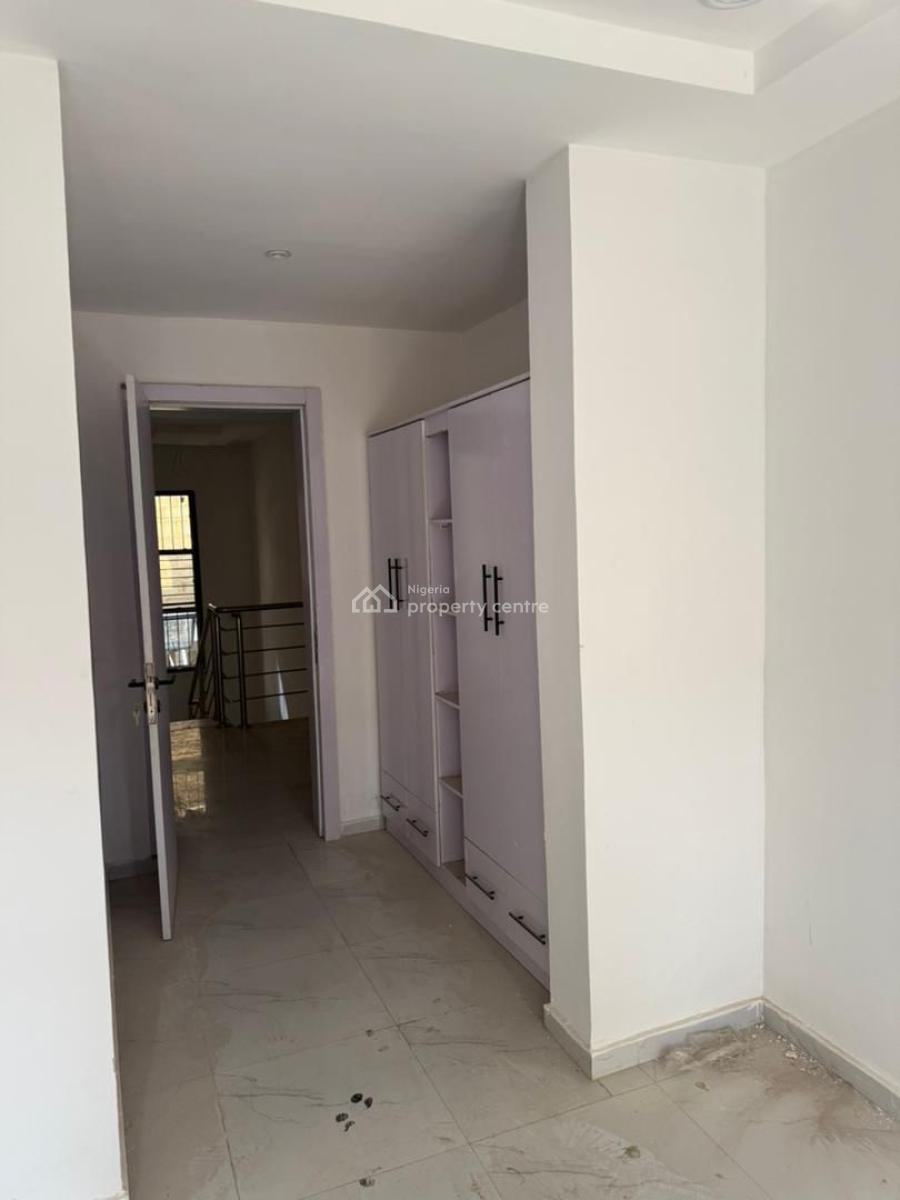 Brand New 3 Bedroom Semi Detached Duplex, Badore, Ajah, Lagos, Semi-detached Duplex for Rent