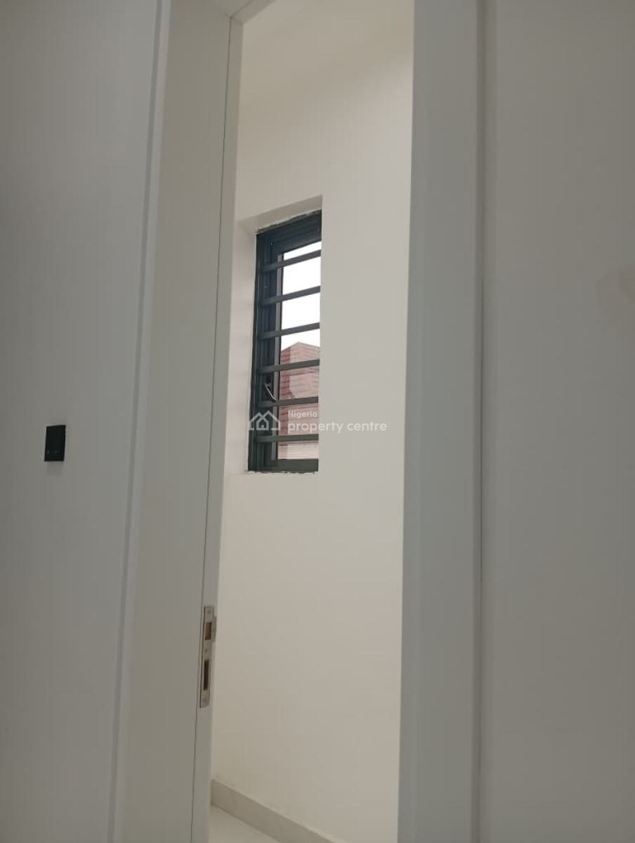 5 Bedroom Detached Duplex, Ikeja Gra, Ikeja, Lagos, Detached Duplex for Sale