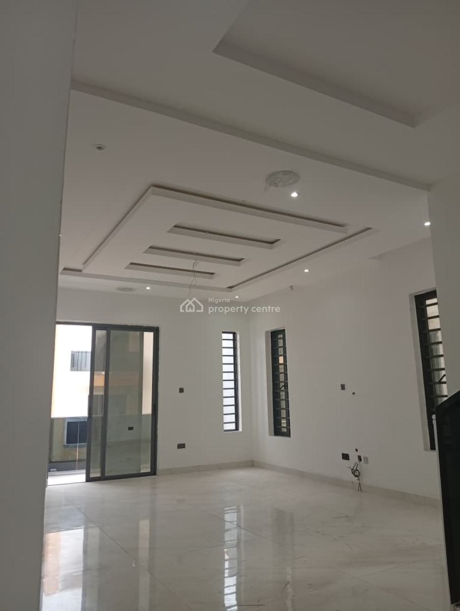 5 Bedroom Detached Duplex, Ikeja Gra, Ikeja, Lagos, Detached Duplex for Sale