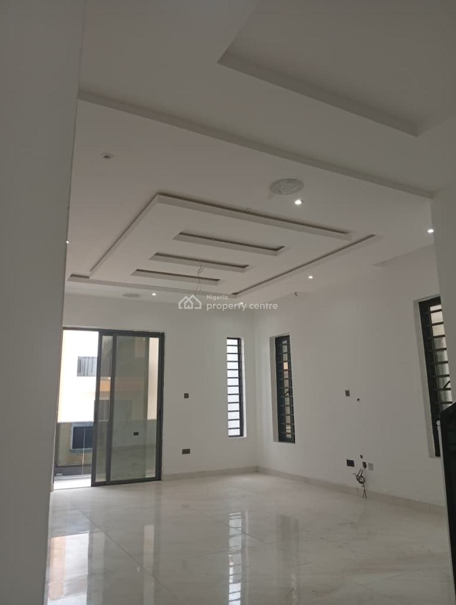 5 Bedroom Detached Duplex, Ikeja Gra, Ikeja, Lagos, Detached Duplex for Sale