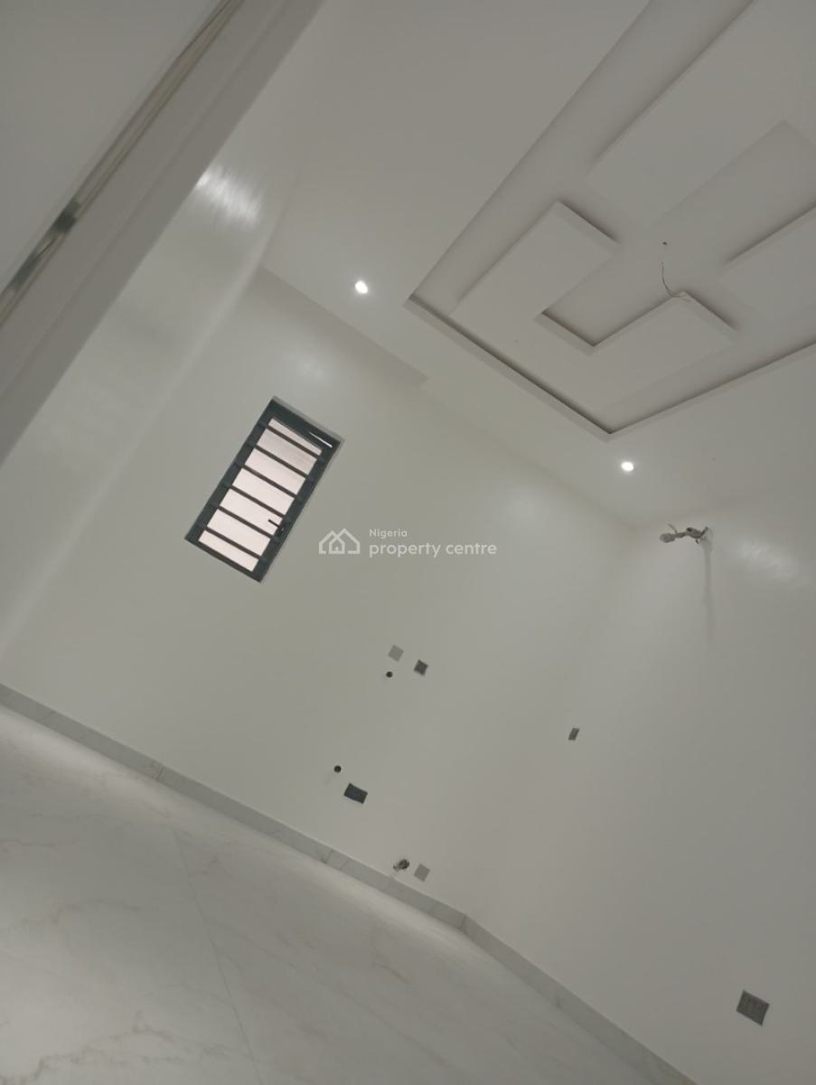 5 Bedroom Detached Duplex, Ikeja Gra, Ikeja, Lagos, Detached Duplex for Sale