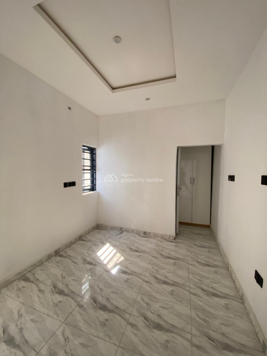 3 Bedroom Duplex, Gra, Ikota, Lekki, Lagos, Detached Duplex for Sale