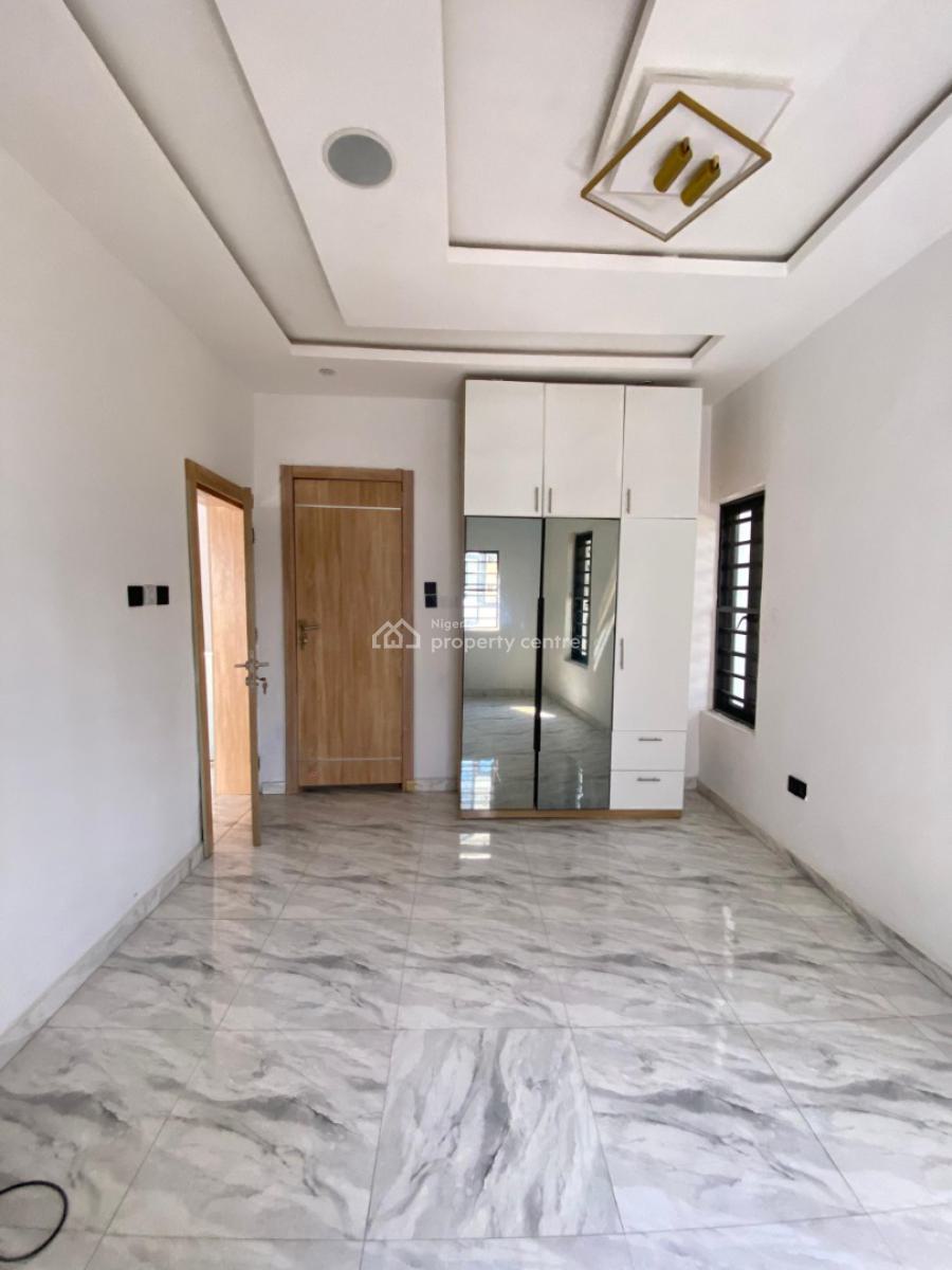 3 Bedroom Duplex, Gra, Ikota, Lekki, Lagos, Detached Duplex for Sale