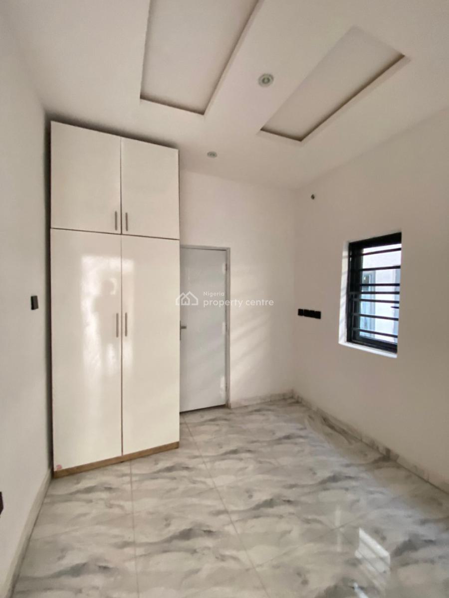 3 Bedroom Duplex, Gra, Ikota, Lekki, Lagos, Detached Duplex for Sale