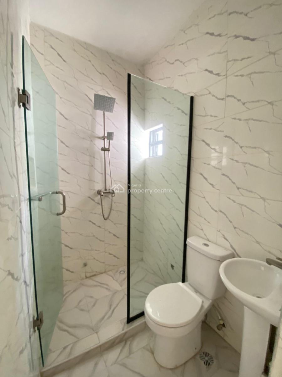 3 Bedroom Duplex, Gra, Ikota, Lekki, Lagos, Detached Duplex for Sale