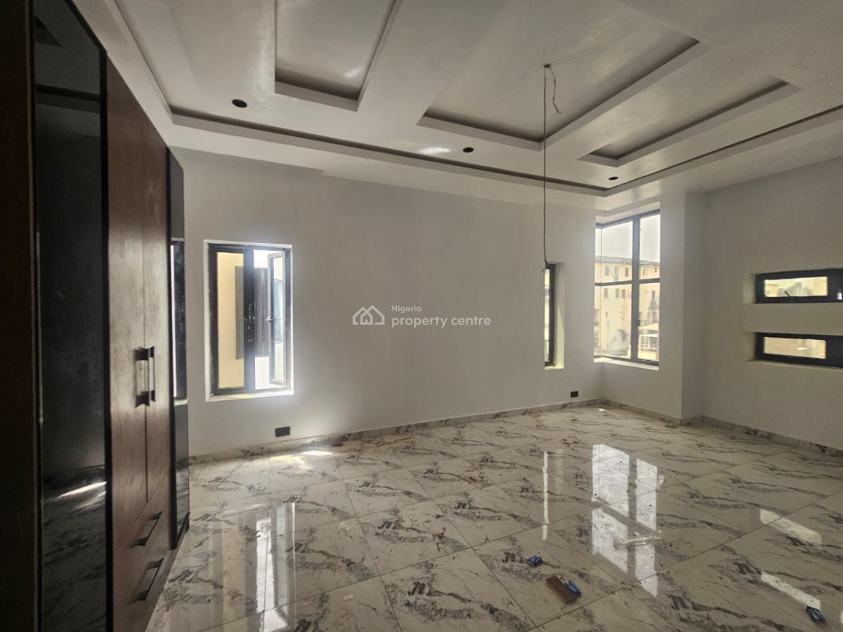 Brand New and Tastefully Finished 4 Bedroom, Parkview Estate, Ikoyi, Lagos, Flat / Apartment for Sale